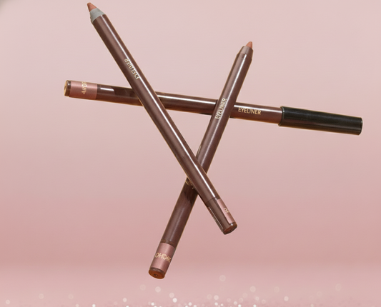 "Glide" Eyeliner pencil